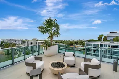 9901 W Bay Harbor Dr (2Cover Parking+storage) #401, Bay Harbor Islands, FL 33154 - Photo 24