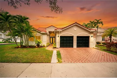 1357 Camellia Ln, Weston, FL 33326 - Photo 52