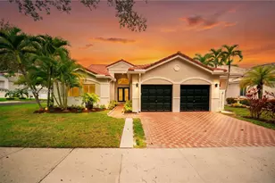1357 Camellia Ln, Weston, FL 33326 - Photo 52