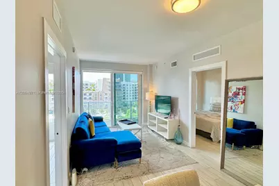 321 NE 26th #703, Miami, FL 33137 - Photo 4