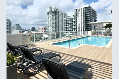 321 NE 26th #703, Miami, FL 33137 - Photo 14