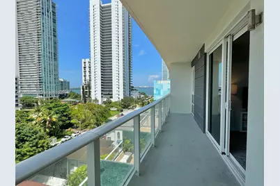 321 NE 26th #703, Miami, FL 33137 - Photo 2