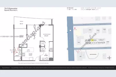 321 NE 26th #703, Miami, FL 33137 - Photo 10