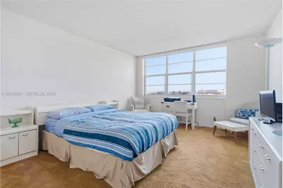 2100 Sans Souci Blvd #A710, North Miami, FL 33181 - Photo 12