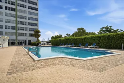 2100 Sans Souci Blvd #A710, North Miami, FL 33181 - Photo 18