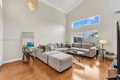 1853 SW 176th Way, Miramar, FL 33029 - Photo 4
