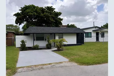 1708 NW 7th St, Fort Lauderdale, FL 33311 - Photo 1