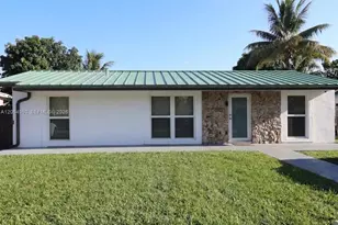 4330 NW 203rd Terrace, Miami Gardens, FL 33055 - Photo 1