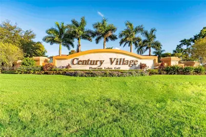 151 SW 135th Ter #109T, Pembroke Pines, FL 33027 - Photo 32