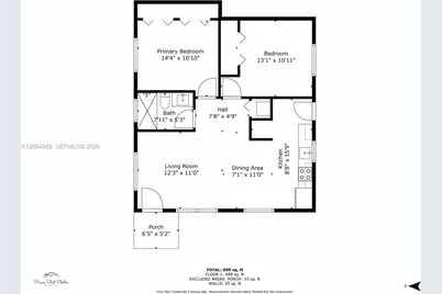 11715 NW 22nd Ct, Miami, FL 33167 - Photo 22