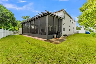15887 NW 11th St, Pembroke Pines, FL 33028 - Photo 50