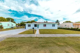 3331 NW 177th Terrace, Miami Gardens, FL 33056 - Photo 1