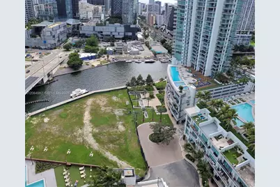 350 S Miami Ave #2714, Miami, FL 33130 - Photo 20