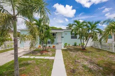 2517 Rodman St #0, Hollywood, FL 33020 - Photo 8