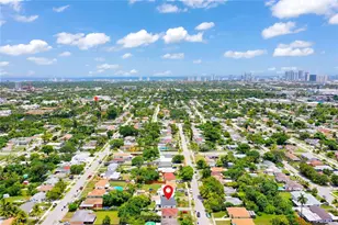 2517 Rodman St, Hollywood, FL 33020 - Photo 1