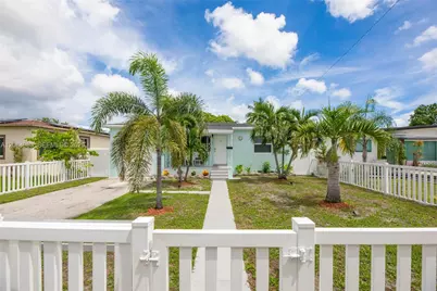 2517 Rodman St #0, Hollywood, FL 33020 - Photo 6
