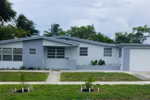 18280 S Glades Dr, North Miami Beach, FL 33162 - Photo 1