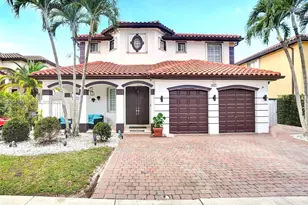 6662 SW 166th Ct, Miami, FL 33193 - Photo 1