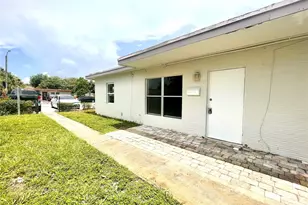 1004 SW 24th Ave, Fort Lauderdale, FL 33312 - Photo 20