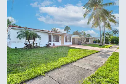 2618 Sherman St #0, Hollywood, FL 33020 - Photo 4