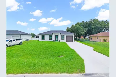 2923 2nd St, Lehigh Acres, FL 33976 - Photo 2