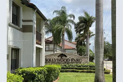 540 S Park Rd #14-9, Hollywood, FL 33021 - Photo 16