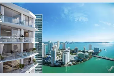 77 SE 5th St #1605, Miami, FL 33131 - Photo 28