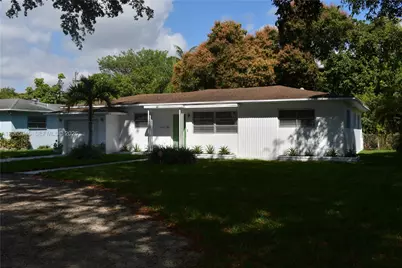 33 NW 87th St, El Portal, FL 33150 - Photo 2