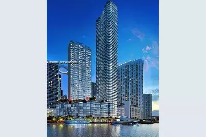 77 SE 5th St #2004, Miami, FL 33131 - Photo 16
