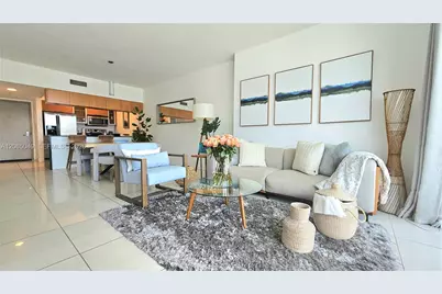 1750 N Bayshore Dr #2010, Miami, FL 33132 - Photo 1