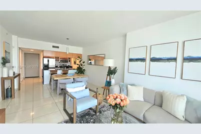 1750 N Bayshore Dr #2010, Miami, FL 33132 - Photo 2