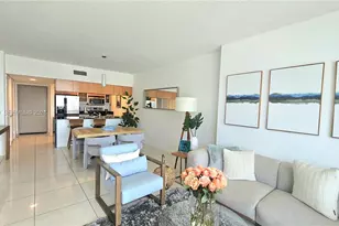 1750 N Bayshore Dr, Miami, FL 33132 - Photo 2
