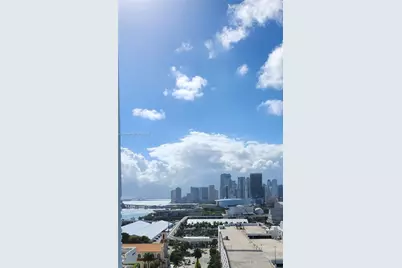 1750 N Bayshore Dr #2010, Miami, FL 33132 - Photo 2