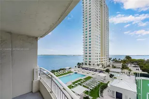 770 Claughton Island Dr, Miami, FL 33131 - Photo 1