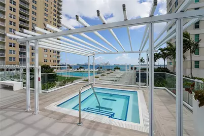 770 Claughton Island Dr #808, Miami, FL 33131 - Photo 12