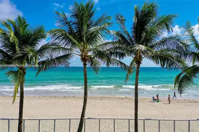 3001 S Ocean Dr #443, Hollywood, FL 33019 - Photo 28