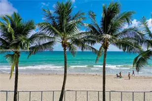 3001 S Ocean Dr, Hollywood, FL 33019 - Photo 28