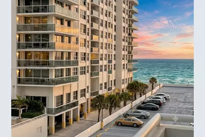 3001 S Ocean Dr #443, Hollywood, FL 33019 - Photo 1