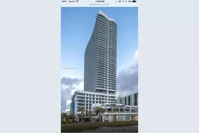 4111 S Ocean Dr #3605, Hollywood, FL 33019 - Photo 1