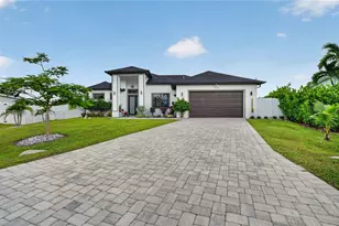 244 NW 15, Cape Coral, FL 33993 - Photo 1