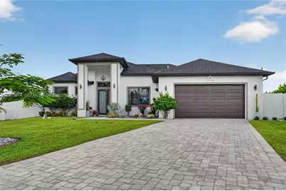 244 NW 15, Cape Coral, FL 33993 - Photo 2