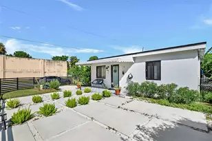 595 NW 101st St, Miami, FL 33150 - Photo 2