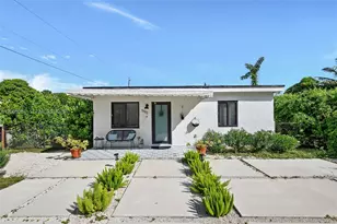 595 NW 101st St, Miami, FL 33150 - Photo 1