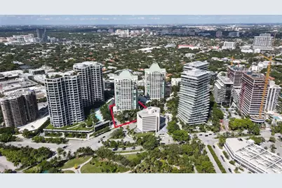 3400 SW 27th Ave #1607, Coconut Grove, FL 33133 - Photo 28