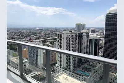 1100 S Miami Ave #4007, Miami, FL 33130 - Photo 2