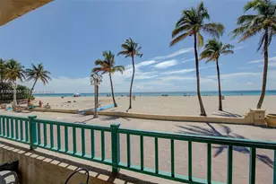 201 Van Buren St, Hollywood, FL 33019 - Photo 1