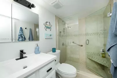 201 Van Buren St #101, Hollywood, FL 33019 - Photo 10