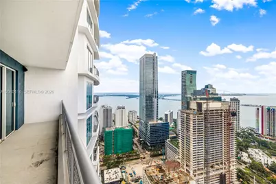 60 SW 13th St #4001, Miami, FL 33130 - Photo 16
