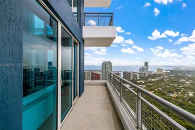 60 SW 13th St #4001, Miami, FL 33130 - Photo 14