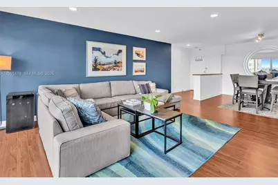 2451 S Brickell Ave #20M, Miami, FL 33129 - Photo 12